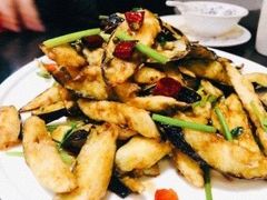 -晚归月亮湾私家菜(临邑路店)