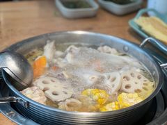 -池云涧自然椰子鸡(万泰汇店)