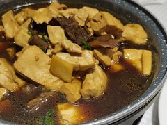 -天目湖御水温泉·度假酒店