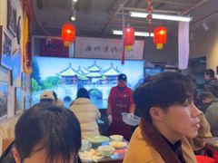 -扬二春炒饭(国庆路总店)