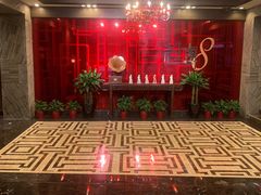 -东方明珠老上海8号餐厅(东方明珠广播电视塔店)