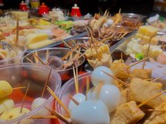 -江油特色冷沾沾(火炮街店)