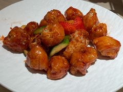 -蔡澜点心·粤菜(新街口IFCX店)