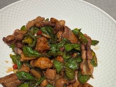 -羲和雅苑•北京烤鸭(平安国际金融中心店)