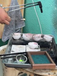 -邵老师打金·黄金加工(大望路总店)