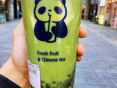 -茶百道(二七万达店)