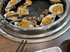 -火炉火自助餐(悠唐购物中心店)