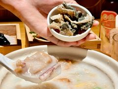 -蔡澜点心·粤菜(花城汇南区店)