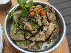 -ELI FALAFEL Lebanese&Mediterranean黎巴嫩美食(富城路店)