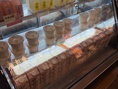 -宝珠奶酪(长宁金虹桥店)
