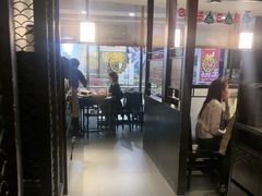 -捞王猪肚鸡火锅(财富中心店)