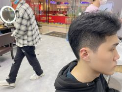 -NY漂发染发主打