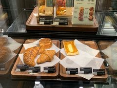 -星巴克(深圳海岸城4楼店)
