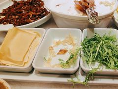 -小吊梨汤·北京菜·烤鸭(西直门凯德店)