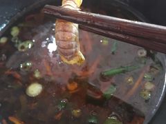 -乡党臊子面(丰庆公园店)