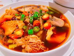 -甄御•海鲜新青岛菜(麦岛店)