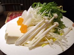 -山葵家·创意料理(临平银泰城店)