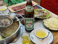 -田村·酸汤鲜牦牛肉火锅(布达拉宫广场店)