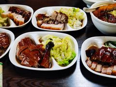 -佳记厚街烧鹅濑粉(广州总店)