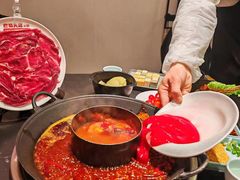 -巴蜀大将火锅(春熙店)