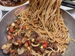 -粉观右江西鲜辣米粉(天地店)
