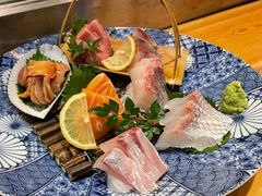 -希望日本料理(保利香槟花园店)