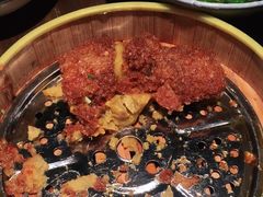 -农耕记·湖南土菜(halo广场店)