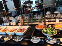 -东方豪景花园酒店·怡景旋转餐厅