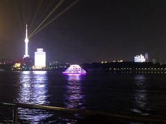 -武昌江滩