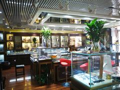 -杭州宝岛眼镜(东三环南路店)