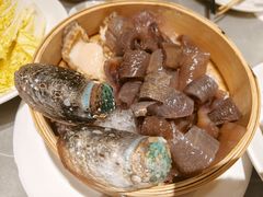 -佬太公海鸭·海鲜大排档(上海总店)