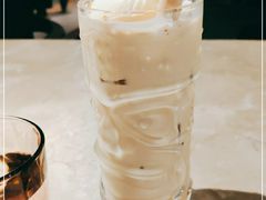-星叶·东南亚料理(温州万象城店)