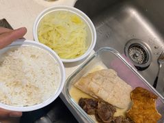 -M.S拳击泰拳馆(大学路店)