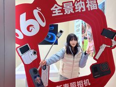 -柏威年大连购物中心