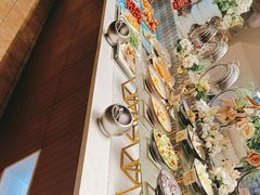 -凡塔斯牛排自助餐厅(莆田万达店)