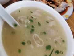 -温记府廟豆汤饭·始于1955年(海椒店)