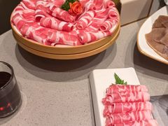 -海底捞火锅(崇文门新世界百货店)