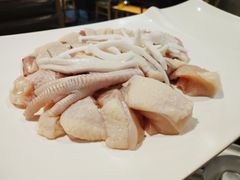 原味文昌椰子鸡-东椰·海南椰子鸡火锅(朝阳门店)