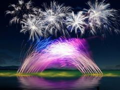 -南京金牛湖风景区