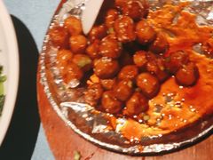 -柴米油盐三杯鸡(象山北路店)