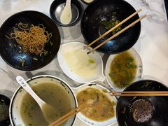 -老地方面馆(思南路店)