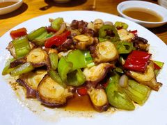 -阿军排档·烧烤