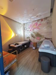 -美肤盾祛痘·问题肌头疗管理中心