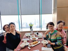 -金时代顺风大酒店(兰生大厦店)