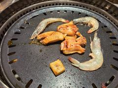 -炉队长·齐齐哈尔家庭烤肉(马家堡店)