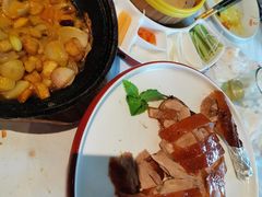 -大鸭梨烤鸭店(光彩店)
