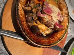 -芭莉与彩虹西餐厅(成都合生汇店)