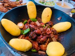 -小南洋海景餐厅(深圳湾店)