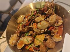 -小两口锦州烧烤·脆皮油边(依云北郡店)