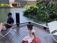 -三亚太阳湾柏悦酒店